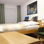 Garni Areka Guest house Cesky Krumlov