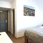 Guest house Garni Areka