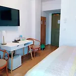 Garni Areka Guest house Cesky Krumlov