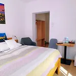 Garni Areka Guest house Cesky Krumlov