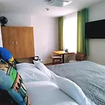 Garni Areka 3* Cesky Krumlov