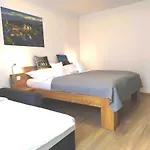 Garni Areka Cesky Krumlov