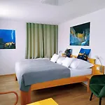 Garni Areka Cesky Krumlov