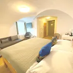 Affittacamere Garni Areka Český Krumlov