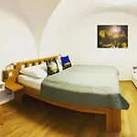 Guest house Garni Areka 3*