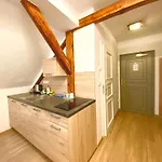 Garni Areka بيت ضيافة Český Krumlov