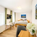 Affittacamere Garni Areka Český Krumlov