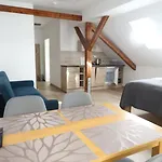 Affittacamere Garni Areka Český Krumlov