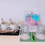 Garni Areka Guest house Cesky Krumlov