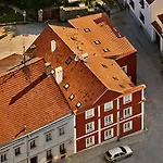 بيت ضيافة Garni Areka 3*