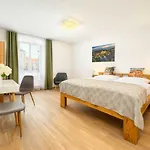 Guest house Garni Areka 3*