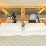 Garni Areka Český Krumlov