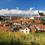 بيت ضيافة Garni Areka 3*