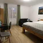 بيت ضيافة Garni Areka 3*