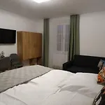 Garni Areka بيت ضيافة Český Krumlov