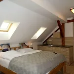 Garni Areka بيت ضيافة