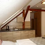 Garni Areka Český Krumlov