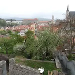 Guest house Garni Areka Cesky Krumlov
