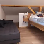 Guest house Garni Areka Cesky Krumlov