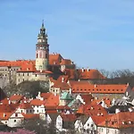Garni Areka 3* Cesky Krumlov