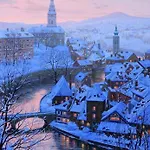 Garni Areka Cesky Krumlov