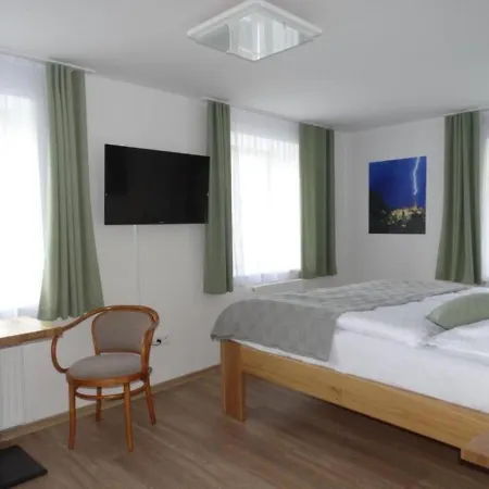 招待所 Garni Areka