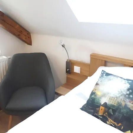 Garni Areka Cesky Krumlov