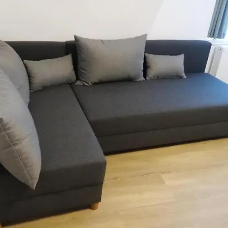 Garni Areka 3*