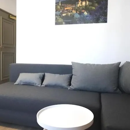 Garni Areka Guest house