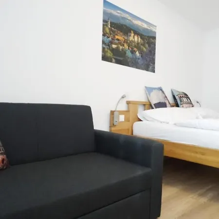 Garni Areka Guest house Cesky Krumlov