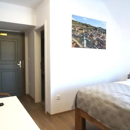 Pensjonat Garni Areka