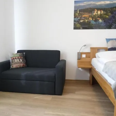 Garni Areka Guest house