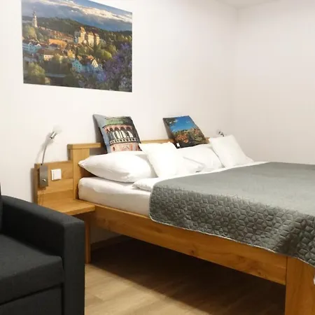 Garni Areka Guest house