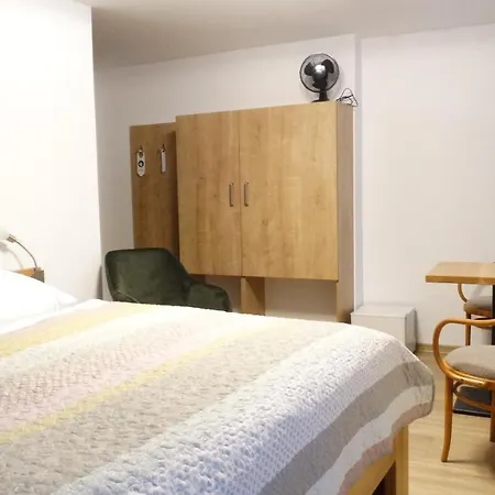 Guest house Garni Areka