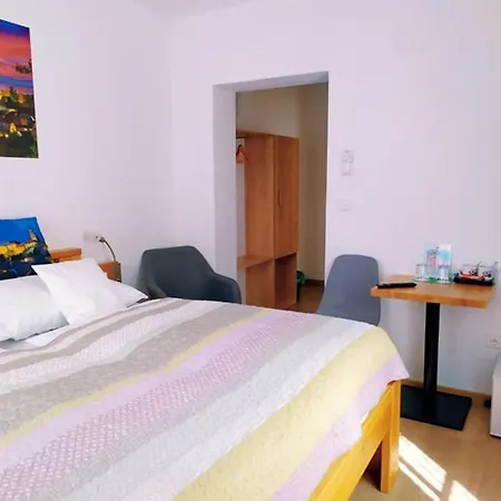 Garni Areka Gasthof Český Krumlov