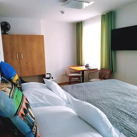 Garni Areka 3* Český Krumlov
