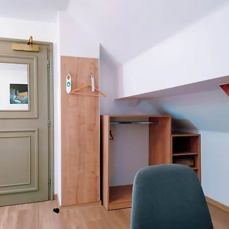 Gasthof Garni Areka 3*
