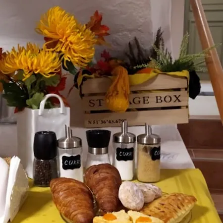 Pensjonat Garni Areka Czeski Krumlow