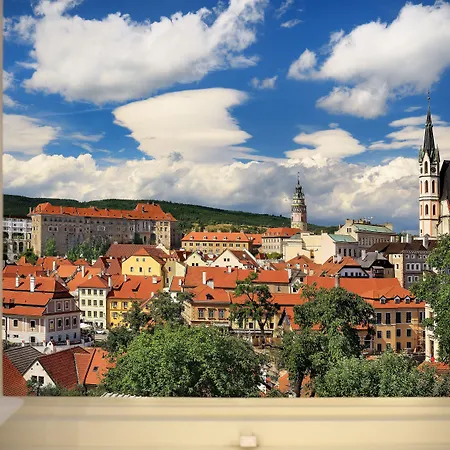 Garni Areka Pensjonat