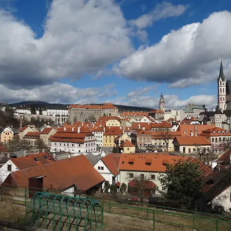 Garni Areka 招待所