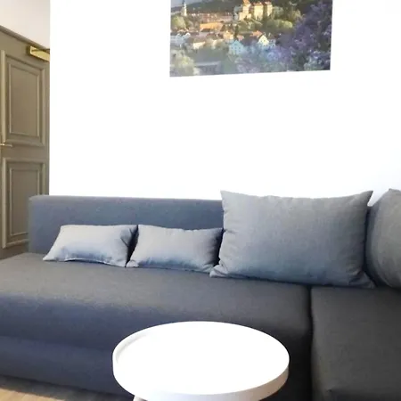 Guest house Garni Areka