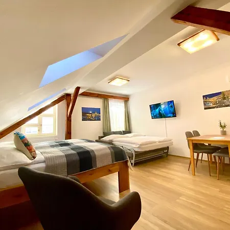 Garni Areka Guest house 3*