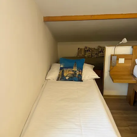 Garni Areka Guest house Cesky Krumlov