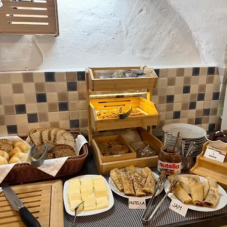 Casa de hóspedes Garni Areka Český Krumlov