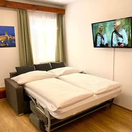 Garni Areka 3*