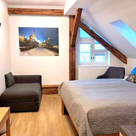 Garni Areka Guest house