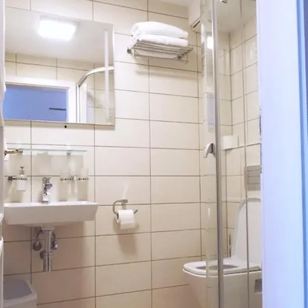 Garni Areka Guest house