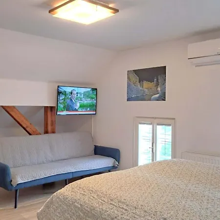 Garni Areka Guest house 3*