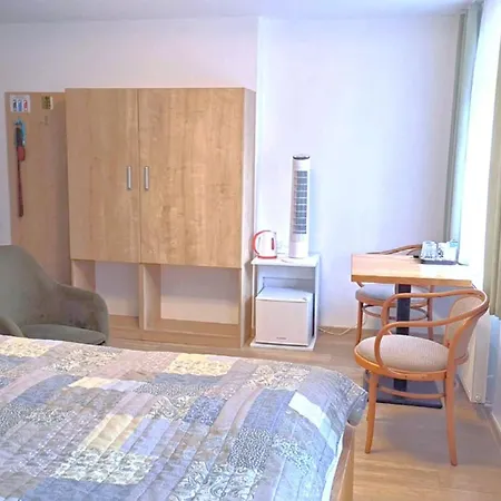 Garni Areka Guest house Cesky Krumlov