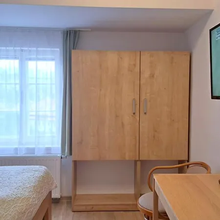 Guest house Garni Areka Cesky Krumlov